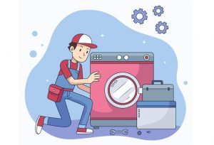 Основные неисправности стиральных машин: эффективные методы для быстрого восстановления Основные неисправности стиральных машин: эффективные методы для быстрого восстановления