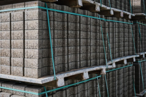 Материалы для строительства фундамента