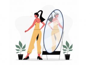 Ремонт зеркал: основные методы и рекомендации