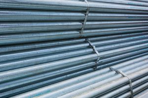 Металлопрокат: основные виды, особенности и сферы применения