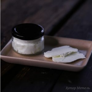 Фермерское масло